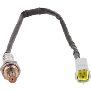 BOSCH 18099 Premium OE Fitment Oxygen Sensor - Compatible with Select Nissan Altima, Rogue