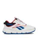Reebok Zig Dynamica 6 Kids White Size 3