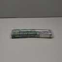 WILLED 5W Mirror Lights with Remote Control,3 Colors Adjustable Makeup Light with 120 LED,2500mAh Rechargeable Under Cabinet Lighting Wireless,Magnetic Stick on Touch Light for Closet,Bunk Bed