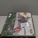 Train Set for Kids,Remote Control Locomotive Engine Under Christmas Tree,Electric Model Train W/Carriages and Long Tracks,Train Toy Gift for Boys Girls Age 412