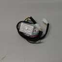 136-7879 Voltage Regulator with Harness Compatible with Exmark Quest Radius E S Series for Toro TimeCutter/Titan/Z-Master Voltage Regulator Replace 127-9219