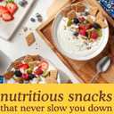 Simple Mills Lemon Seed & Nut Flour Sweet Thins, Paleo Friendly & Delicious Sweet Thin Cookies, Good for Snacks, Nutrient Dense, 4.25 oz (Pack of 3)