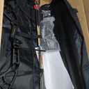 Archery Compounnd Bow Set Fully Adjustable for Adults and Teens,25.4"-32" Draw Length,30-70LBS Draw Weight,Up to 320 FPS,Limbs Made in USA 2025 New