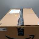 Precise M5 Mens Golf Set 460cc Driver, Wood, Hybrid, 5-PW Irons, Putter, Stand Bag, 3 Headcovers (Left Hand Regular Size), Pack of 8 