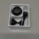 Mini Hidden Cameras,1080P HD WiFi Security Camera for Baby Pet Nanny Surveillance, Spy Cam for Home Indoor Outdoor Monitoring Remote Viewing with APP(Video Only) (1)