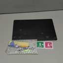 LCD Display Touch Screen Digitizer Assembly Repair Replacement for Samsung Galaxy Tab S7 FE 12.4" SM-T730 T733 T736 T738U T735 T737+Tools