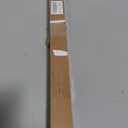 2PCs 8mm x 500mm (.315 x 19.69 inches) Case Hardened Chrome Plated Linear Motion Rod Shaft Guide - Metric h8 Tolerance