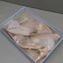 Delicious Everly ~ Women Ankle Strap Low Heel Bridal Dress Sandals (8.5)