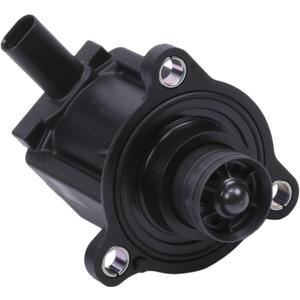 GM Genuine Parts 12653327 Turbocharger Bypass Valve Solenoid