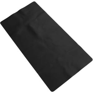 Makeup Desk Mat Soft Comfortable Table Protector for Vanity Workstation Durable Oil for Office Desks Matte