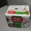 Purina Moist and Meaty with Real Chicken Recipe Soft Dog Food Pouches - 36 ct. Box