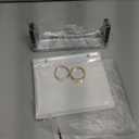 ZEEYUAN 4x6 Desktop Flip Photo Album on Stand Acrylic Picture Frame Holds 60 Pictures, 4x6 Standing Photo Album Double Side Display Gifts for Thanksgiving Christmas Valentines (Black)