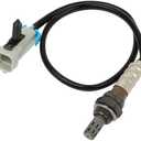 AZHZ Upstream Oxygen Sensor for Buick for Allure 2005-2009 for Chevrolet for Camaro 2010-2011for GMC for Envoy 2005 for Isuzu for Rodeo 2002-2004 for Oldsmobile for Alero 2001-2004, SG1857 O2 Sensor