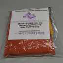 Fall Cloth Napkins,100% Cotton Dinner Napkins Set of 6.Thanksgiving Decorations Gifts for Table Decor. Washable Reusable Thick. 2 Burgundy Red, 2 Orange, 2 Harvest Gold.18by18 (Tricolor)