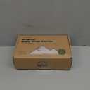 KeaBabies Baby Wrap Carrier - All in 1 Original Baby Carrier Newborn to Toddler Sling, Easy to Wear, Hands Free Bonding, Lightweight, Breathable Infant Wraps (Stone Gray)