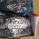 YUNSCM 2-PCS 700C Road Bike Tires 700x45C 47-622 Compatible with 700 x 45C Bicycle Tires (Y-911)
