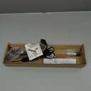 Conair Instant Heat 3/4-Inch Curling Iron, -inch Barrel Produces Tight Curls, Hair Curler for Short to Medium Hair, 25 Heat Setting Hair Curling Iron, Black