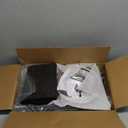 ADENGL Elevated Dog Bowls for Large Dogs  4 Height Adjustable Raised Stand with 21600ML Stainless Steel Bowls & Non-Slip Mat, Heavy-Duty Metal Frame Dog Feeder for Indoor & Outdoor Use (Height:8.7"-13.4")