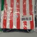 Men Fashion Suit Jacket Blazer (3X-Large, Silver)