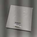 FOOING 4 Pack Firework Lights LED, Hanging Christmas Lights, 8 Modes USB Rechargeable Battery Operated Fairy Light with Remote, Twinkle Star String Lights for Party Christmas Decoration Outdoor Indoor