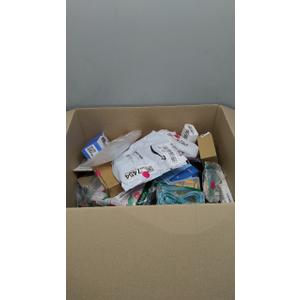 Box Of Mixed Items