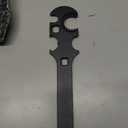 Carbon Steel Wrench Multi-Size Combination for Removal