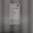 Apple iPhone 13 Clear Polycarbonate Case with MagSafe