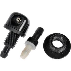 Dorman 47273 Windshield Washer Nozzle Compatible with Select Honda Models
