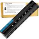 T54FJ M5Y0X 8858X Laptop Battery for Dell Latitude E6420 E6520 E6530 E5420 E5520 E5430 E5530 Inspiron 17r-7720 17r-se-7720 17r-5720 15r-5520 15r-7520 P/N: T54F3 P8TC7 P9TJ0 R48V X57F1 M421R M521R
