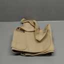 Posture Corrector for Women and Men, Full Back Brace with Adjustable Shoulder Straightener, Upper & Lower Back Support for Pain Relief, Spine Alignment, Scoliosis, Hunchback (M, Beige)