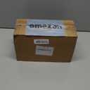 10 Pcs 12oz Plastic Juice Bottles With Caps, Reusable Food Grade Chear Juice Containers for Juicing, Smoothies, Coffee, and Other Beverages