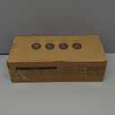 AKTECKE Shower Caddy Hanging Bathroom Organizer: Rustproof Shower Shelf for Inside Shower - No Drilling Shower Racks Over Showerhead - Bath Shelves Rack for Shampoo Soap Chrome