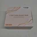 Red Light Therapy Mask for Face, GOLD 111