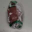 ANRABESS Women One Piece Swimsuits Tummy Control Slimming Bathing Suit Push Up V Neck Swimwear 2026 Beach Vacation Clothes, Size L