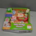 LeapFrog Tad's Fridge Phonics Magnetic Letter Set