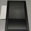 64GB 15.6" Frameo Digital Picture Frame WiFi, Large Electronic Photo Frames 1920 x 1080 IPS FHD Touch Screen, Send Photos from Your Phone from Anywhere, Best Gifts for Parents and Grandparents