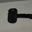 Pocket Size Storage Compartment