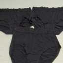 Vanity Fair Women’s Flattering Lace Panties: Lightweight & Silky with Superior Stretch 7 3Pack