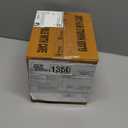 8.5'' Tire&Tube,8 1/22 Electric Scooter Tire Replacement Wheels for Gotrax Gxl V2/Xiaomi M365,8.5x2 Spare Wheel Tires for Front/Rear Replacement Tires Butyl Rubber Curved Valve(Inner+Outer)