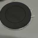 5-Pack W10832694 & W10597133 Gas Stove Burner Cap Replacement Set - Compatible with Whirlpool Gas Stoves, Replaces AP5988633 PS11727796 4363154, Universal Fit for Gas Range Repair