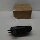 603-973 Coolant Expansion Reservoir Tank with Cap Compatible with Chevy Silverado 1500 2500 Tahoe, GMC Sierra 1500 Yukon, Cadillac Escalade 2014-2020 Replace# 22856231, 3014134