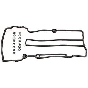 AUCERAMIC VS50807R Fit Chevy Cruze 1.4L Valve Cover Gasket 2011-2016 for Chevrolet Sonic Trax Volt for 2013-2020 Buick Encore 1.4L DOHC Turbo