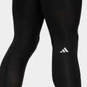Adidas Men's Techfit Training Long Tights, XS