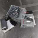 Segway SuperScooter GT3, 31 MPH w/ 45-Mile Long Range, 2400W Peak Motor, Dual Hydraulic Suspension, Self-Sealing Tires, Flash Charging Electric Scooter for Adults, UL 2272/2271 Certified, Gen3