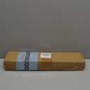 IBosins Wall Mounted Coat Rack with 10 Decorative Hooks, 34'' Long, Old Wood Color Coat Hanger, Rustic Coat Hooks Rail for Entryway Living Room Coat Scarf Bag Towel Hat