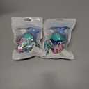 Pack of 2 Baby Egg Teeth Blue