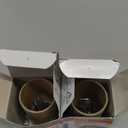 Osram 66340HBI Xenarc 35W D3S PK32D-5 4600K HID Xenon Light Bulb (2 Pack)