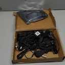 Interior Car LED Strip Lights, RGB 10-in-1 16 Million Colors Ambient Lighting Kit with 470 inches Fiber Optic Wireless APP & Remote Control Music Sync