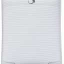 Fujifilm Instax Square Link Smartphone Printer- Ash White