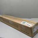 Wohome Sound Bar 35"L, 2.1 CH Sound Bar Speaker System S09, Black